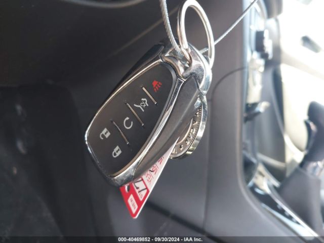 KL4CJASB2JB614935 Buick Encore Preferred