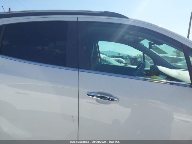 KL4CJASB2JB614935 Buick Encore Preferred