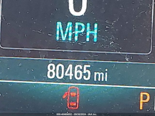 KL4CJASB2JB614935 Buick Encore Preferred
