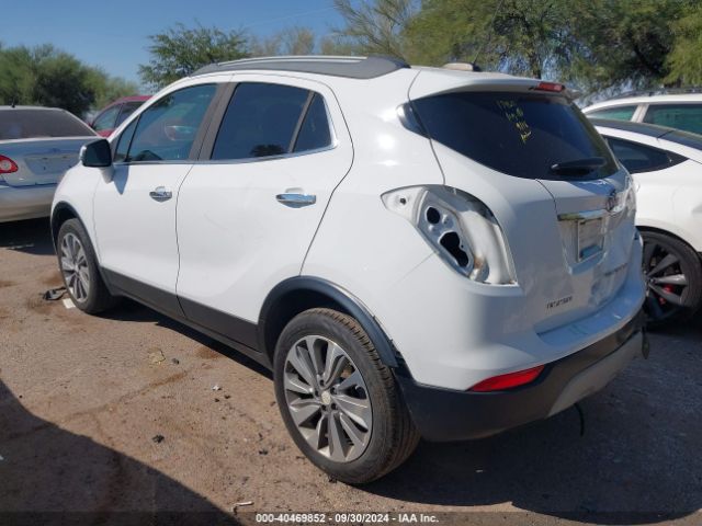 KL4CJASB2JB614935 Buick Encore Preferred