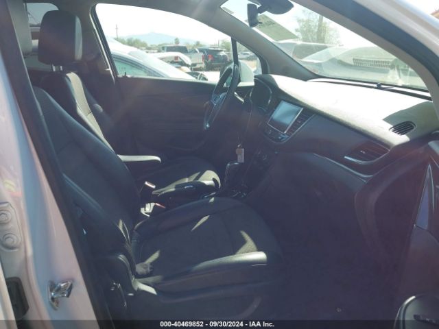 KL4CJASB2JB614935 Buick Encore Preferred