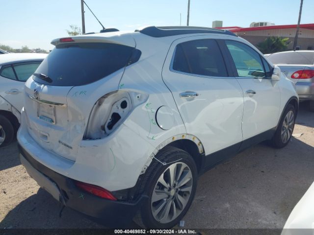 KL4CJASB2JB614935 Buick Encore Preferred