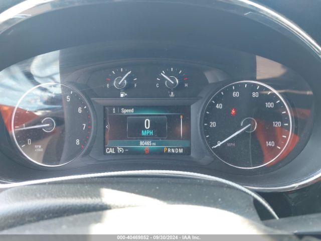 KL4CJASB2JB614935 Buick Encore Preferred