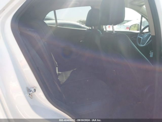 KL4CJASB2JB614935 Buick Encore Preferred