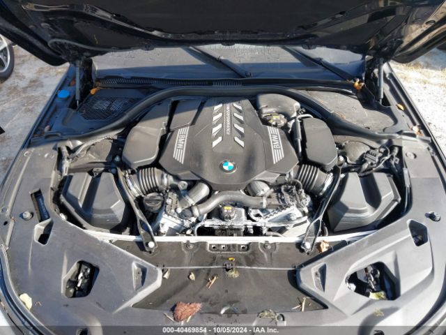 WBABC4C07MCG42738 BMW M850i Xdrive