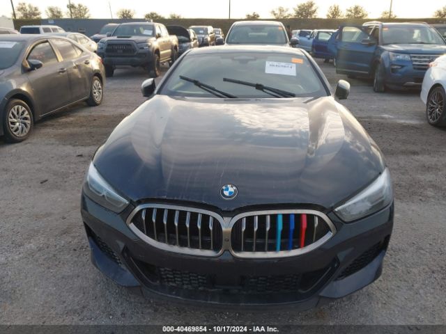 WBABC4C07MCG42738 BMW M850i Xdrive