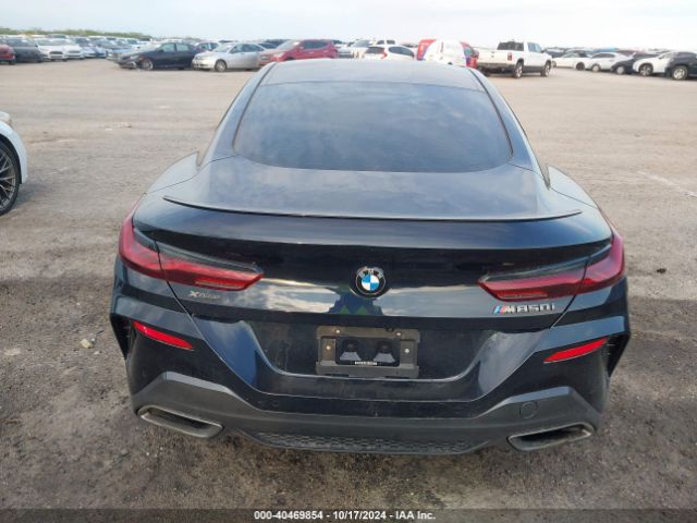 WBABC4C07MCG42738 BMW M850i Xdrive