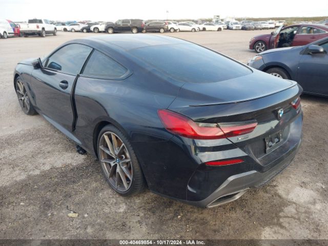 WBABC4C07MCG42738 BMW M850i Xdrive