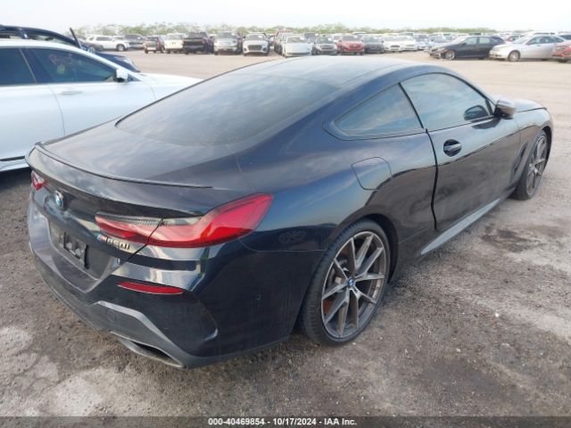 WBABC4C07MCG42738 BMW M850i Xdrive