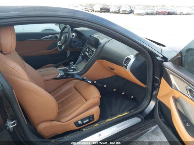 WBABC4C07MCG42738 BMW M850i Xdrive