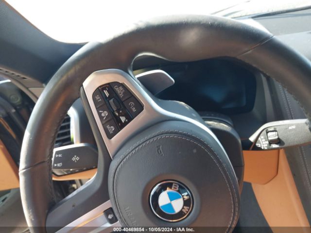 WBABC4C07MCG42738 BMW M850i Xdrive