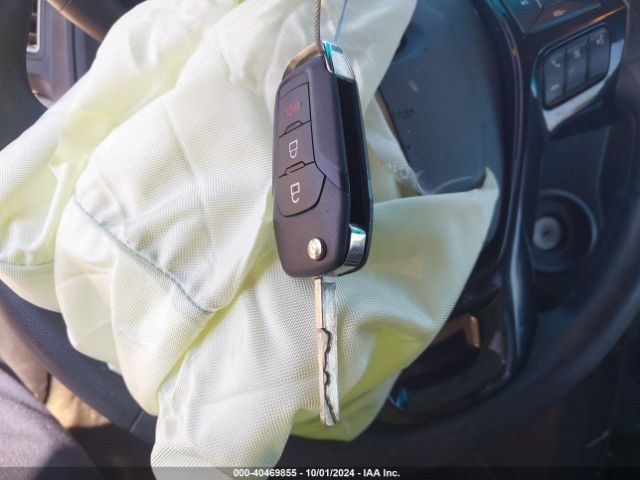 1FM5K7B89HGB45516 Ford Explorer