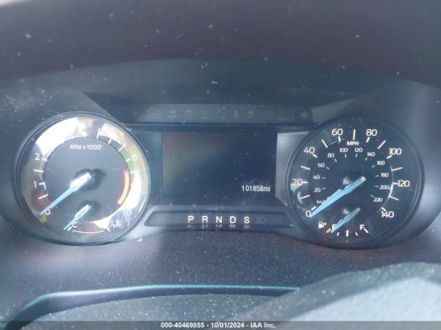 1FM5K7B89HGB45516 Ford Explorer
