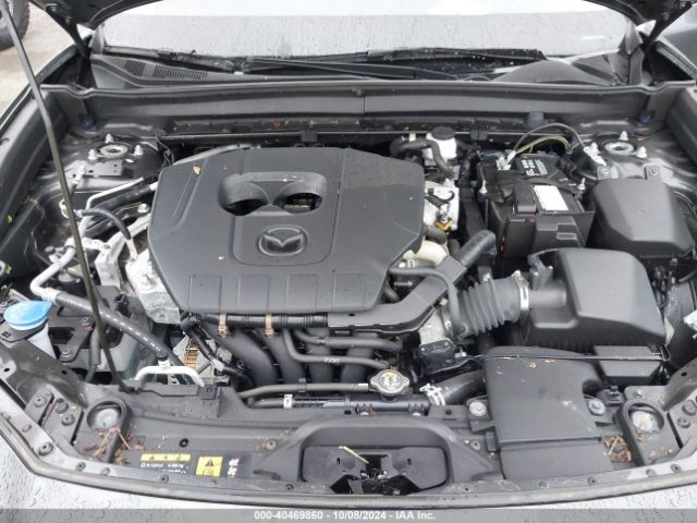 3MVDMBCM8RM633094 Mazda Cx-30 2.5 S Preferred Package
