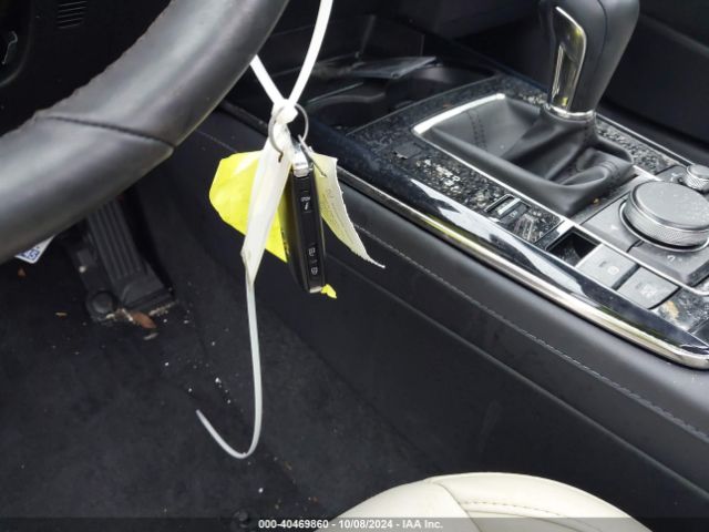 3MVDMBCM8RM633094 Mazda Cx-30 2.5 S Preferred Package