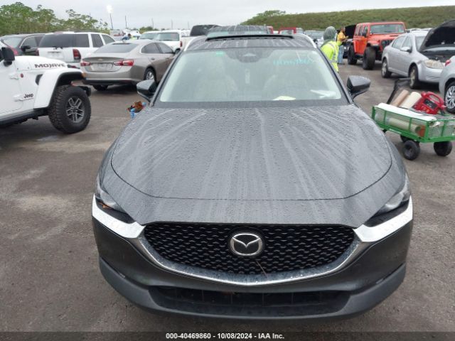 3MVDMBCM8RM633094 Mazda Cx-30 2.5 S Preferred Package
