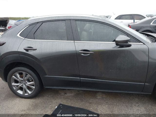 3MVDMBCM8RM633094 Mazda Cx-30 2.5 S Preferred Package
