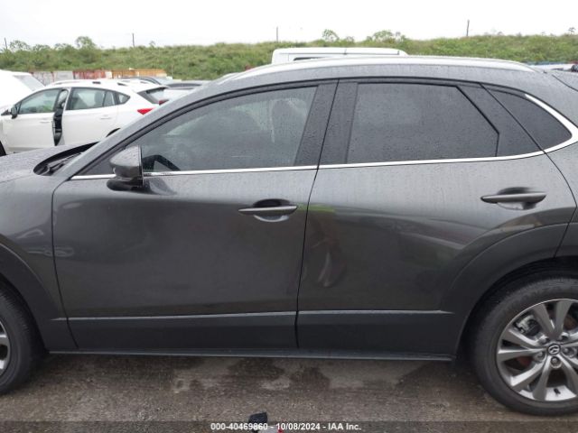 3MVDMBCM8RM633094 Mazda Cx-30 2.5 S Preferred Package