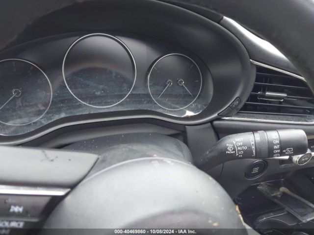 3MVDMBCM8RM633094 Mazda Cx-30 2.5 S Preferred Package