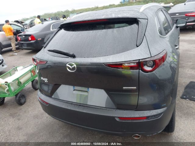 3MVDMBCM8RM633094 Mazda Cx-30 2.5 S Preferred Package