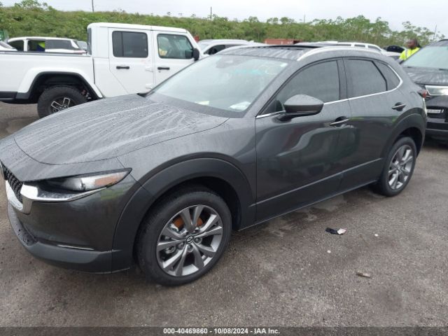 3MVDMBCM8RM633094 Mazda Cx-30 2.5 S Preferred Package