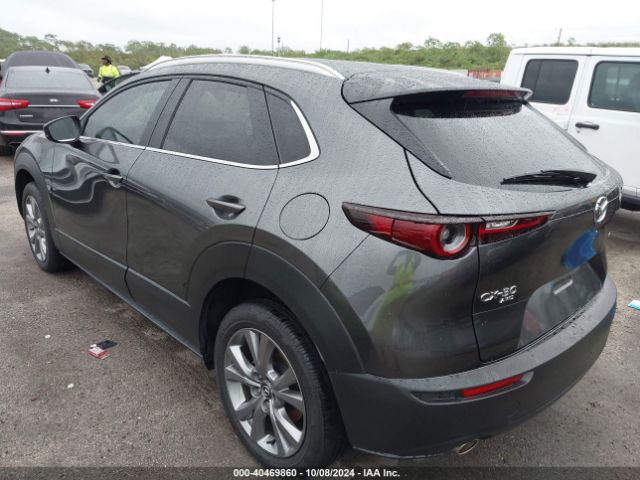 3MVDMBCM8RM633094 Mazda Cx-30 2.5 S Preferred Package