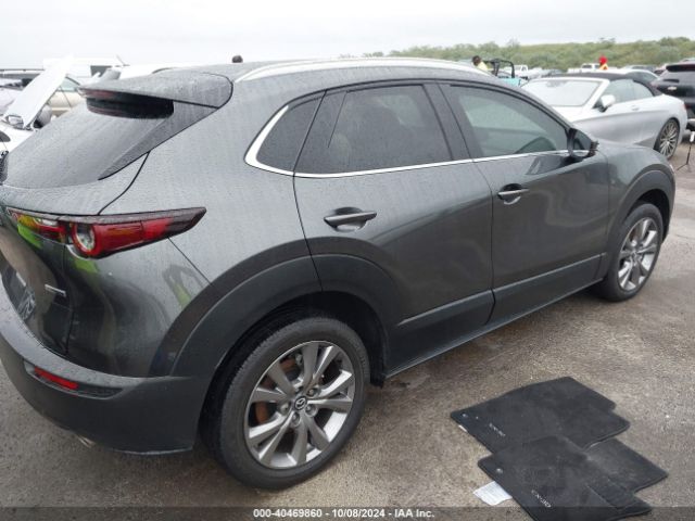 3MVDMBCM8RM633094 Mazda Cx-30 2.5 S Preferred Package