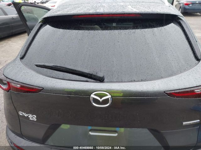 3MVDMBCM8RM633094 Mazda Cx-30 2.5 S Preferred Package