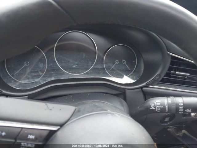 3MVDMBCM8RM633094 Mazda Cx-30 2.5 S Preferred Package