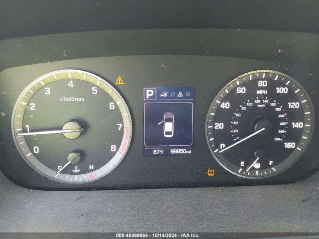 5NPE24AF6HH455315 Hyundai Sonata