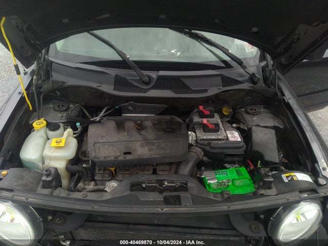1C4NJRBB9HD212597 Jeep Patriot Sport 4x4