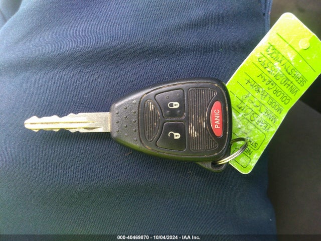 1C4NJRBB9HD212597 Jeep Patriot Sport 4x4
