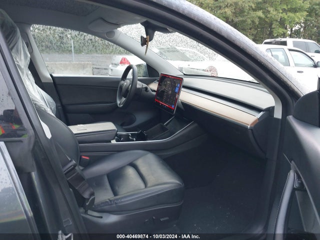2020 TESLA MODEL Y 5YJYGDEF8LF002491 Photo 4
