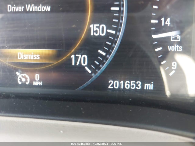 1G4GB5G30GF139943 Buick Lacrosse Leather