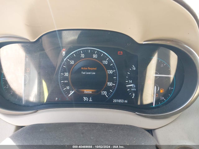 1G4GB5G30GF139943 Buick Lacrosse Leather