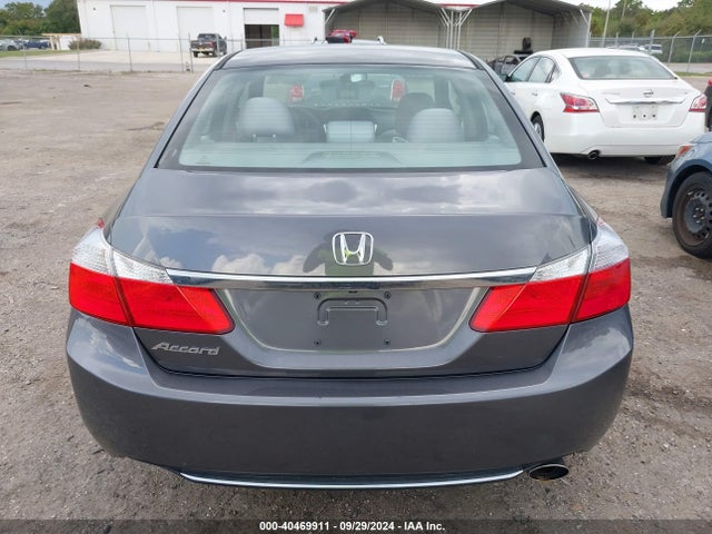 Honda ACCORD LX 2014 1HGCR2F34EA210040 Image 16