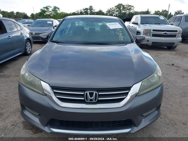 Honda ACCORD LX 2014 1HGCR2F34EA210040 Image 6