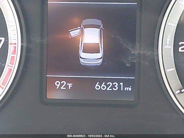 Hyundai SONATA SE 2018 5NPE24AF0JH691223 Image 16
