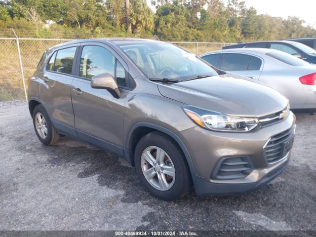 2020 KL7CJKSB7LB346900 main image