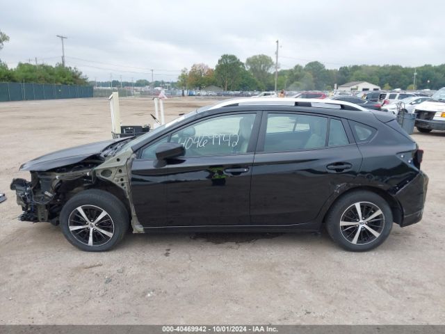4S3GTAV67N3706459 Subaru Impreza Premium 5-door