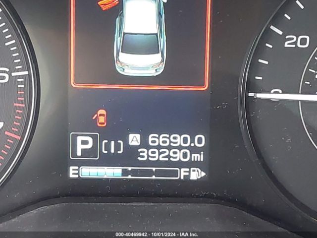 4S3GTAV67N3706459 Subaru Impreza Premium 5-door
