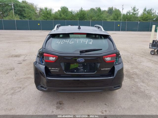 4S3GTAV67N3706459 Subaru Impreza Premium 5-door