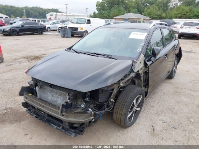 4S3GTAV67N3706459 Subaru Impreza Premium 5-door