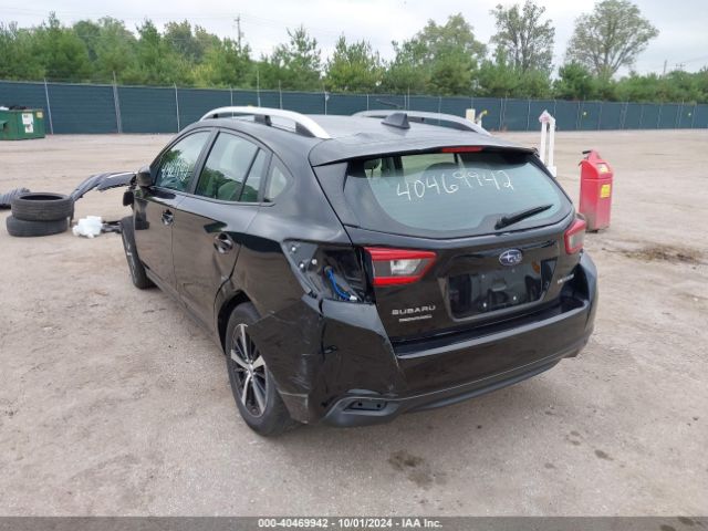 4S3GTAV67N3706459 Subaru Impreza Premium 5-door