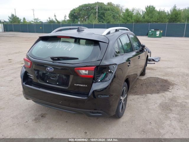 4S3GTAV67N3706459 Subaru Impreza Premium 5-door