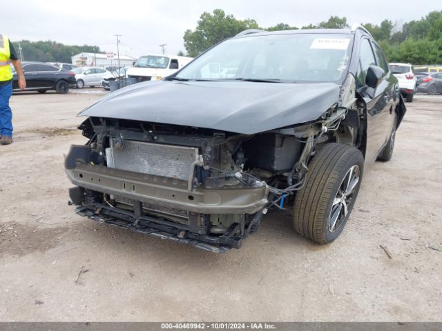 4S3GTAV67N3706459 Subaru Impreza Premium 5-door