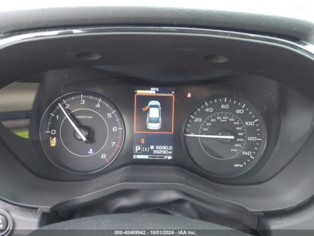 4S3GTAV67N3706459 Subaru Impreza Premium 5-door