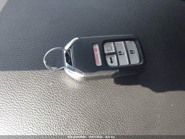 Honda ACCORD EX 2020 1HGCV1F42LA041356 Image 11