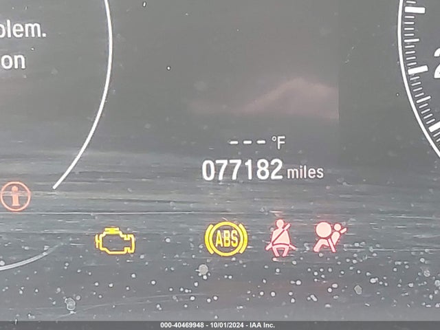 Honda ACCORD EX 2020 1HGCV1F42LA041356 Image 16