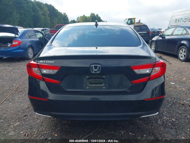 Honda ACCORD EX 2020 1HGCV1F42LA041356 Image 17